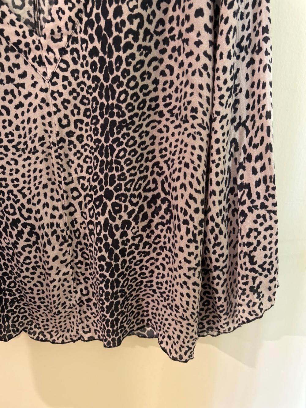 Chaser Leopard Top - Picture 5 of 6